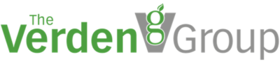 The Verden Group logo